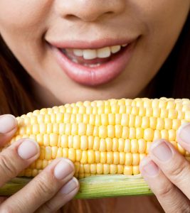 Benefits Of Corn During Pregnancy