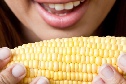 Is It Safe To Eat Corn During Pregnancy?