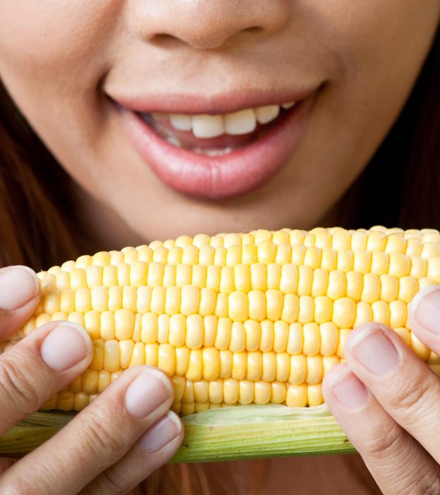 Is It Safe To Eat Corn During Pregnancy?