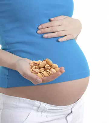 Benefits-Of-Pistachios-During-Pregnancy