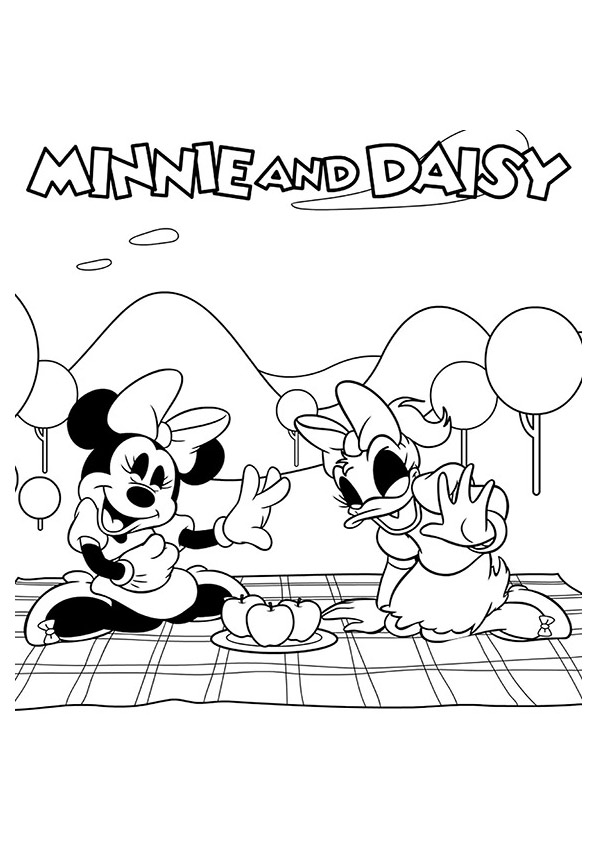 Best-Pals-Minnie-And-Daisy-16