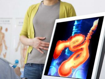 6 Causes Of Blocked Fallopian Tubes, Types, Signs & Treatment