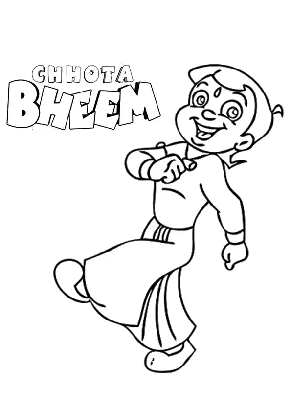 Chota-Bheem-For-Kid