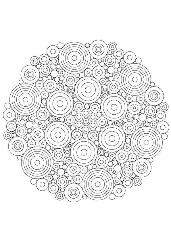 Circles_mandala-mosaic