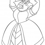 Disney Coloring Pages For Your Little Ones
