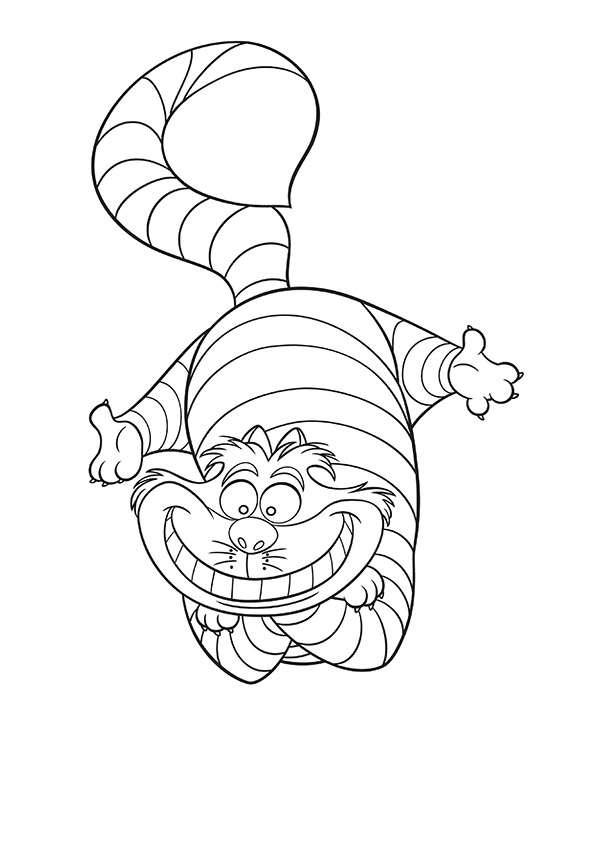200+ Free Printable Disney Coloring Pages Online
