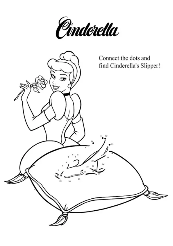 Connect-The-Dots-To-Find-Cinderellas-Slipper-16