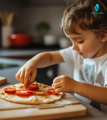 Scrumptious and quick recipes for you to enjoy flameless cooking with your kids.