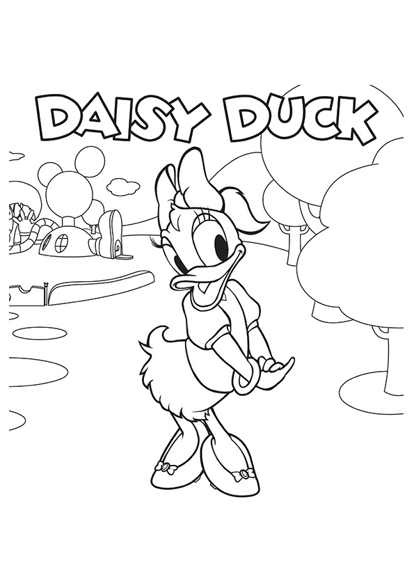 Daisy-Duck-16