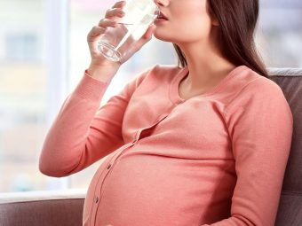 12 Signs Of Dehydration During Pregnancy And Ways To Avoid It