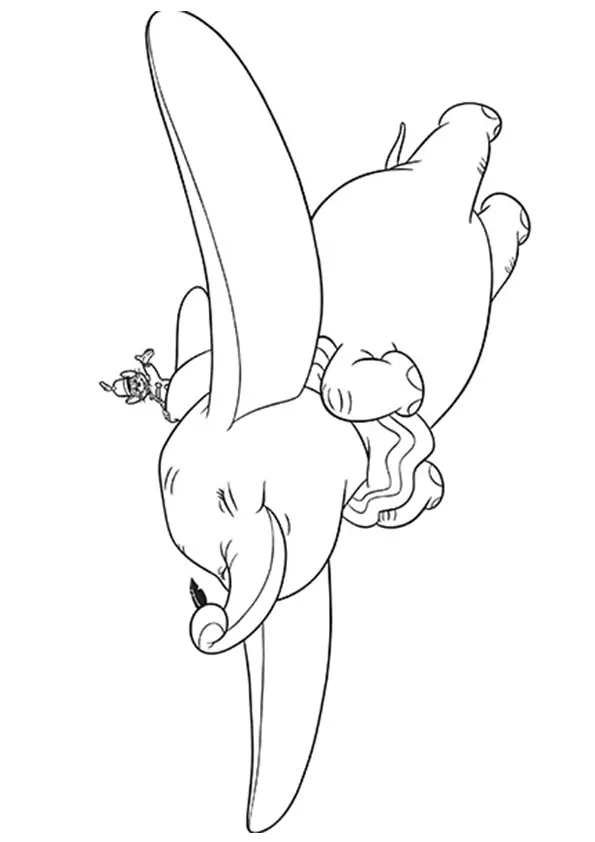 Dumbo-Flying-With-His-Magic-Feather-16