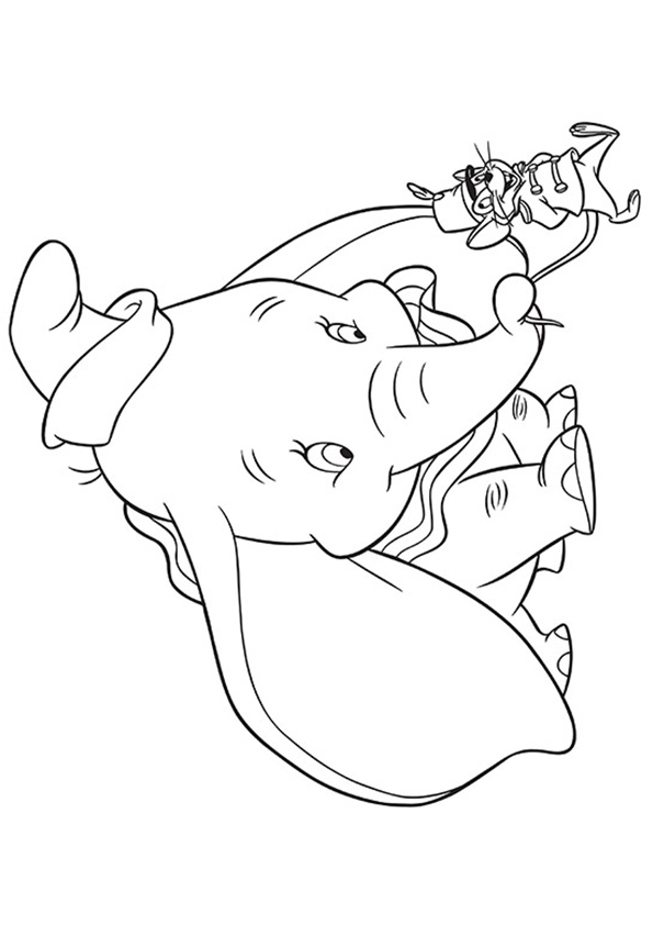Dumbo-With-His-Pal-Timothy-Mouse-16