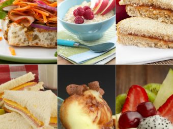Top 12 Easy Apple Recipes For Kids To Try Out Today