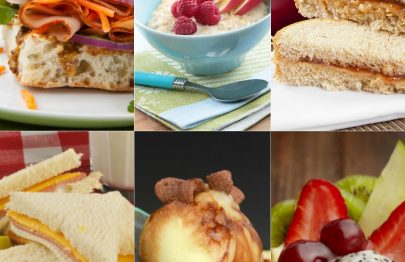 Top 10 Easy Apple Recipes For Kids To Try Out Today