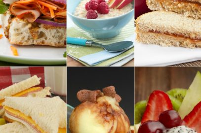Top 10 Easy Apple Recipes For Kids To Try Out Today