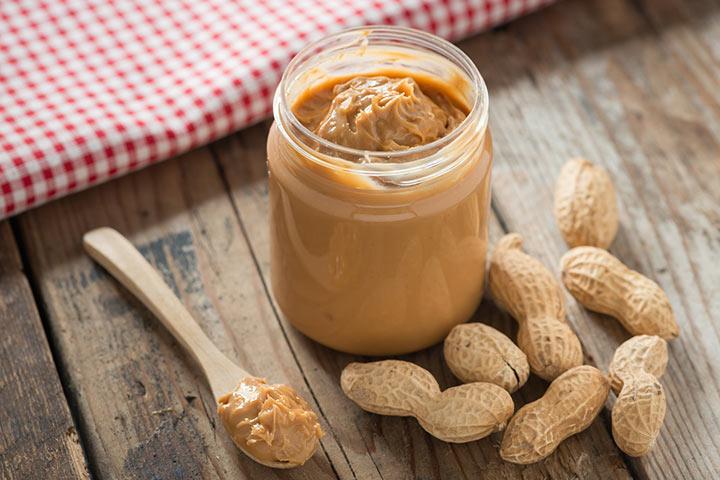 12 Healthy Reasons Why You Should Eat Peanuts In Pregnancy