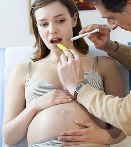 Excessive Saliva During Pregnancy: Reasons, Benefits And Tips To Control