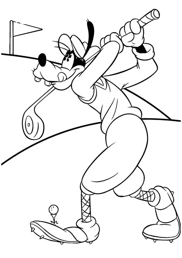 Goofy-Taking-A-Swing-16