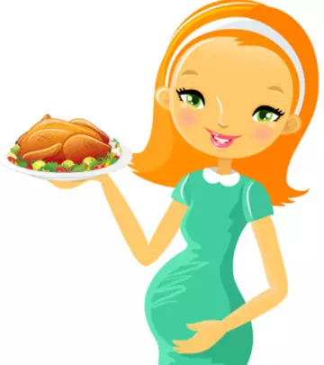 Health Benefits Of Eating Turkey During Pregnancy