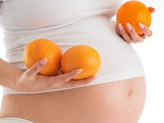 How Much Vitamin C Is Safe During Pregnancy?