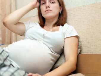 Hot Flashes During Pregnancy: Are They Normal and How To Deal With Them?