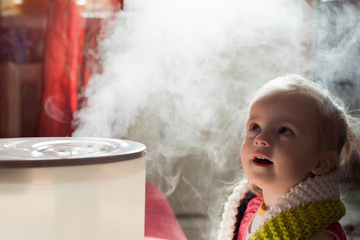Humidifier Humidifier