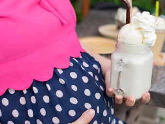 Ice Cream When Pregnant: Safety Profile, Nutrition And Side Effects