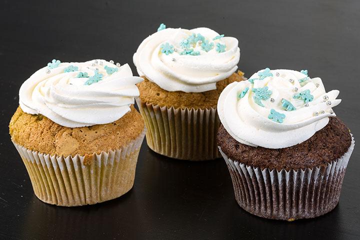 21 Healthy And Easy Baking Recipes For Kids