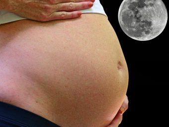 Is An Eclipse Harmful To Pregnancy?