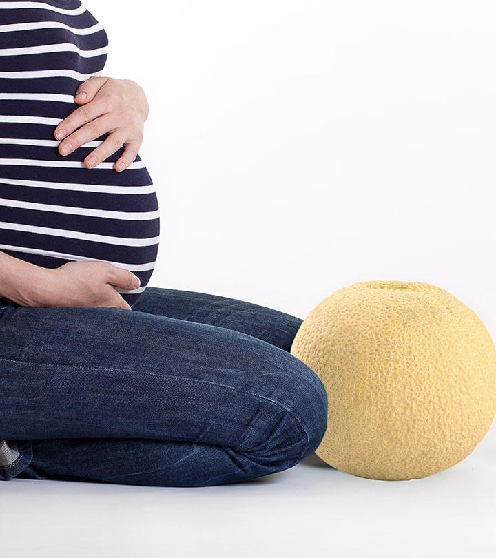 is-it-safe-to-eat-muskmelon-cantaloupes-during-pregnancy