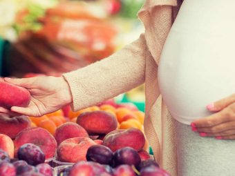 Is It Safe To Eat Peaches During Pregnancy?