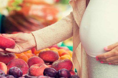 Is It Safe To Eat Peaches During Pregnancy?