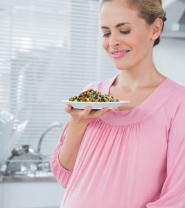 Is It Safe To Eat Sprouts During Pregnancy?