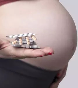 Is It Safe To Take Labetalol During Pregnancy?