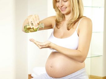 Is It Safe To Use Almond Oil During Pregnancy