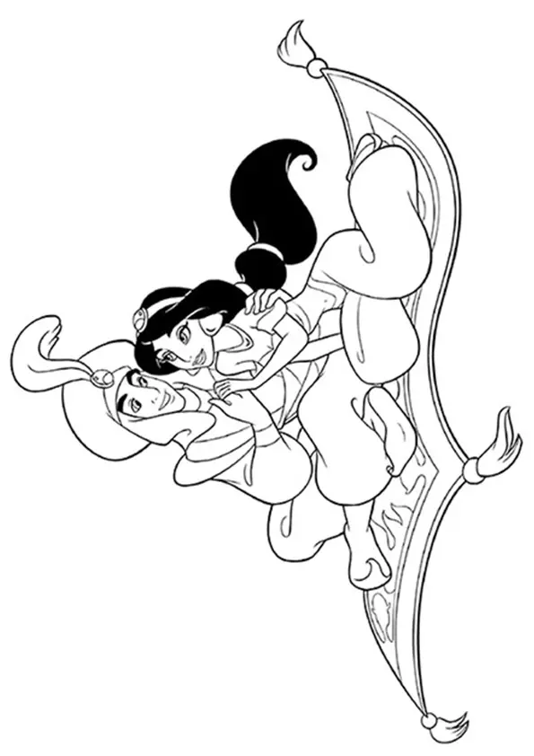 Jasmine-And-Aladdins-Magic-Carpet-16