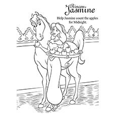 Jasmine-With-Horse-16