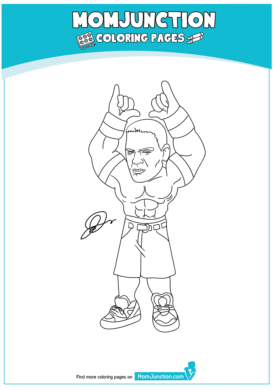 John-Cena-Coloring-Pages-Pictures-17