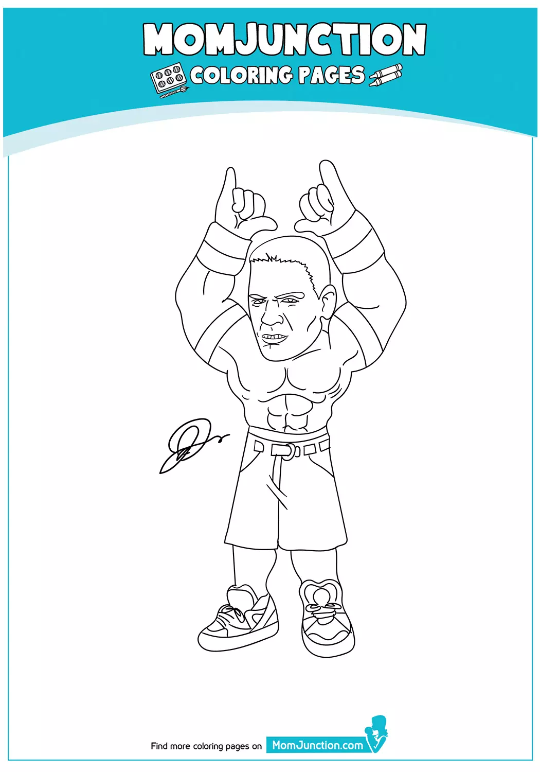 John-Cena-Coloring-Pages-Pictures-17