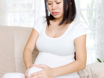 Knee Pain During Pregnancy: Causes And Ways To Manage It