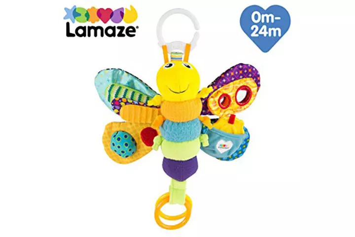 31 Best Gifts For 2 Year Olds In 2020