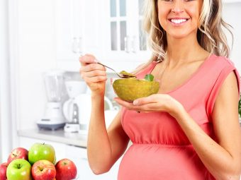 9 Nutritional Benefits Of Lentils During Pregnancy