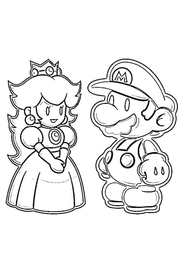 Mario-And-Princess-Peach-16