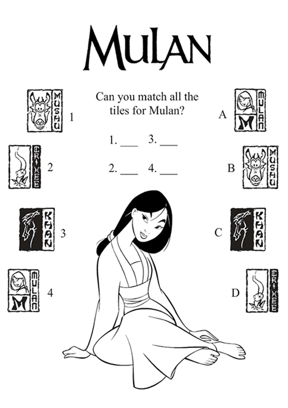 Match-The-Titles-For-Mulan-16