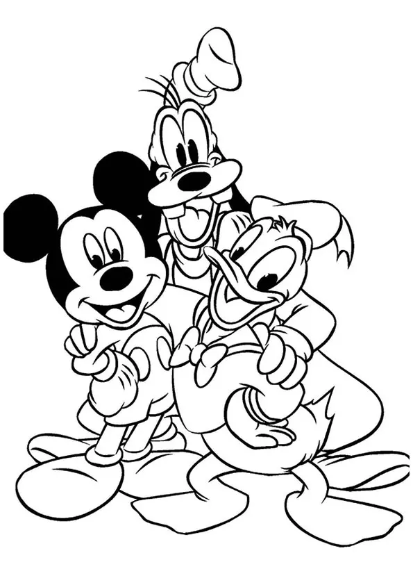 Mickey-And-His-Friends-16