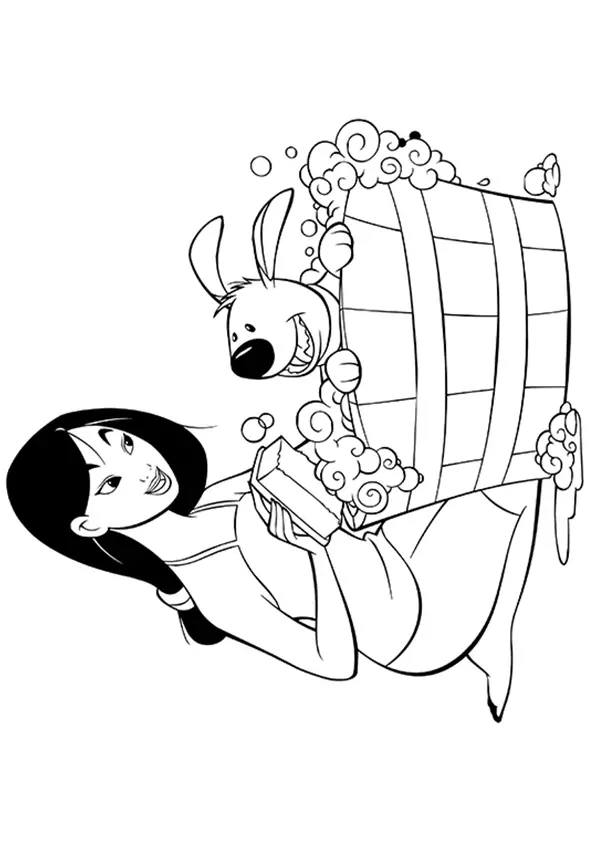 Mulan-And-Littke-Brother-16