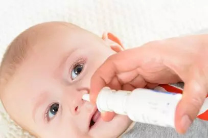 Nasal Congestion In Infants: 5 Symptoms And 6 Causes You Should Be Aware Of