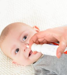 6 Symptoms Of Nasal Congestion In Infants, Causes & Treatment
