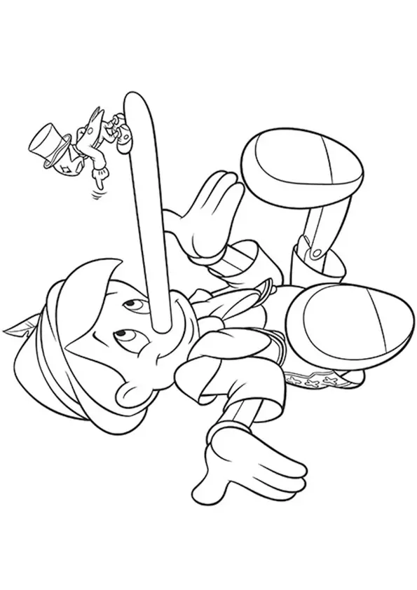 Pinocchio-And-Jiminy-Cricket-16