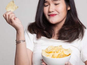 Potatoes During Pregnancy: Do They Trigger Gestational Diabetes?
